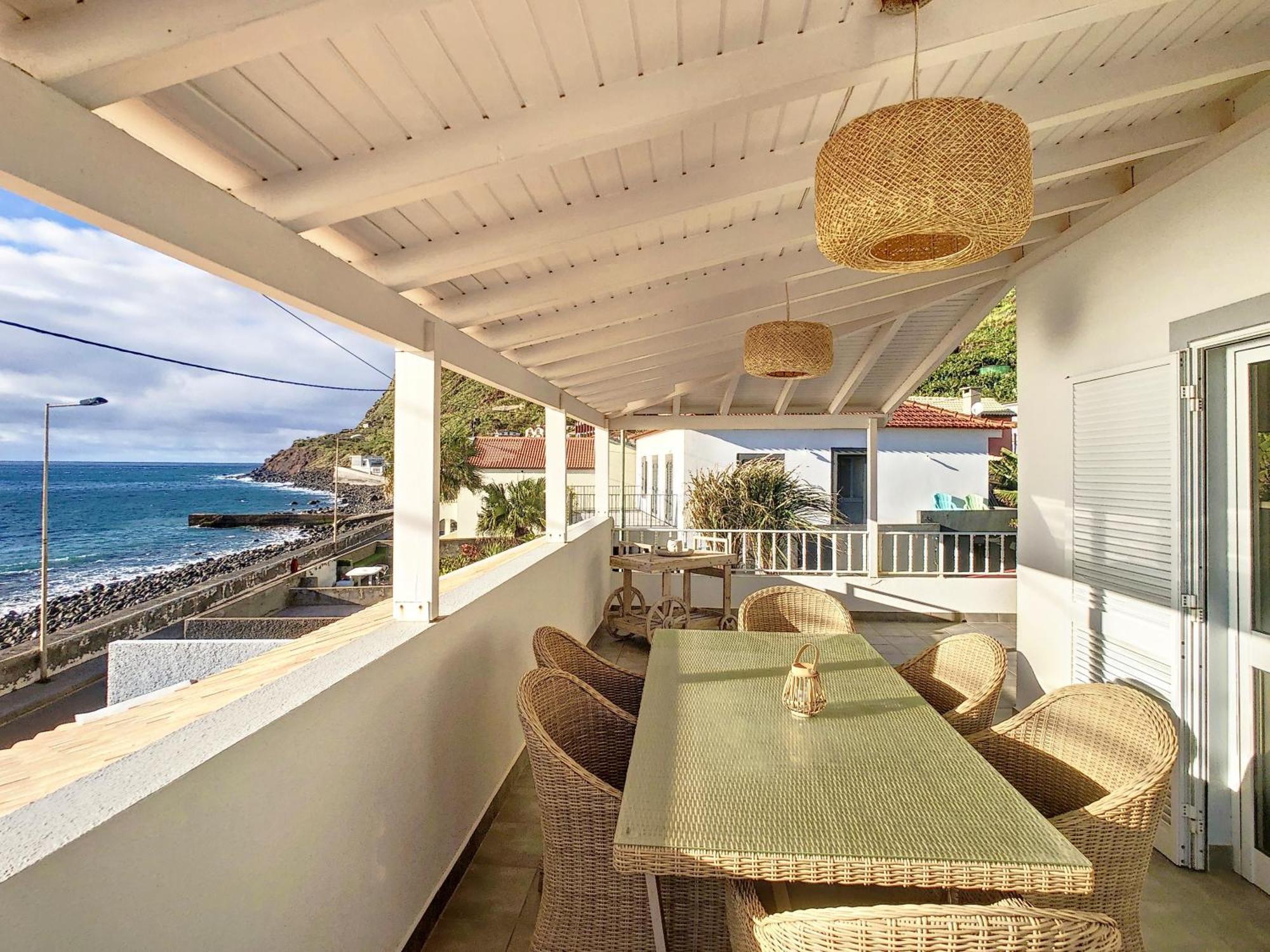 Naya Beach House By Lovelystay Malseira 外观 照片