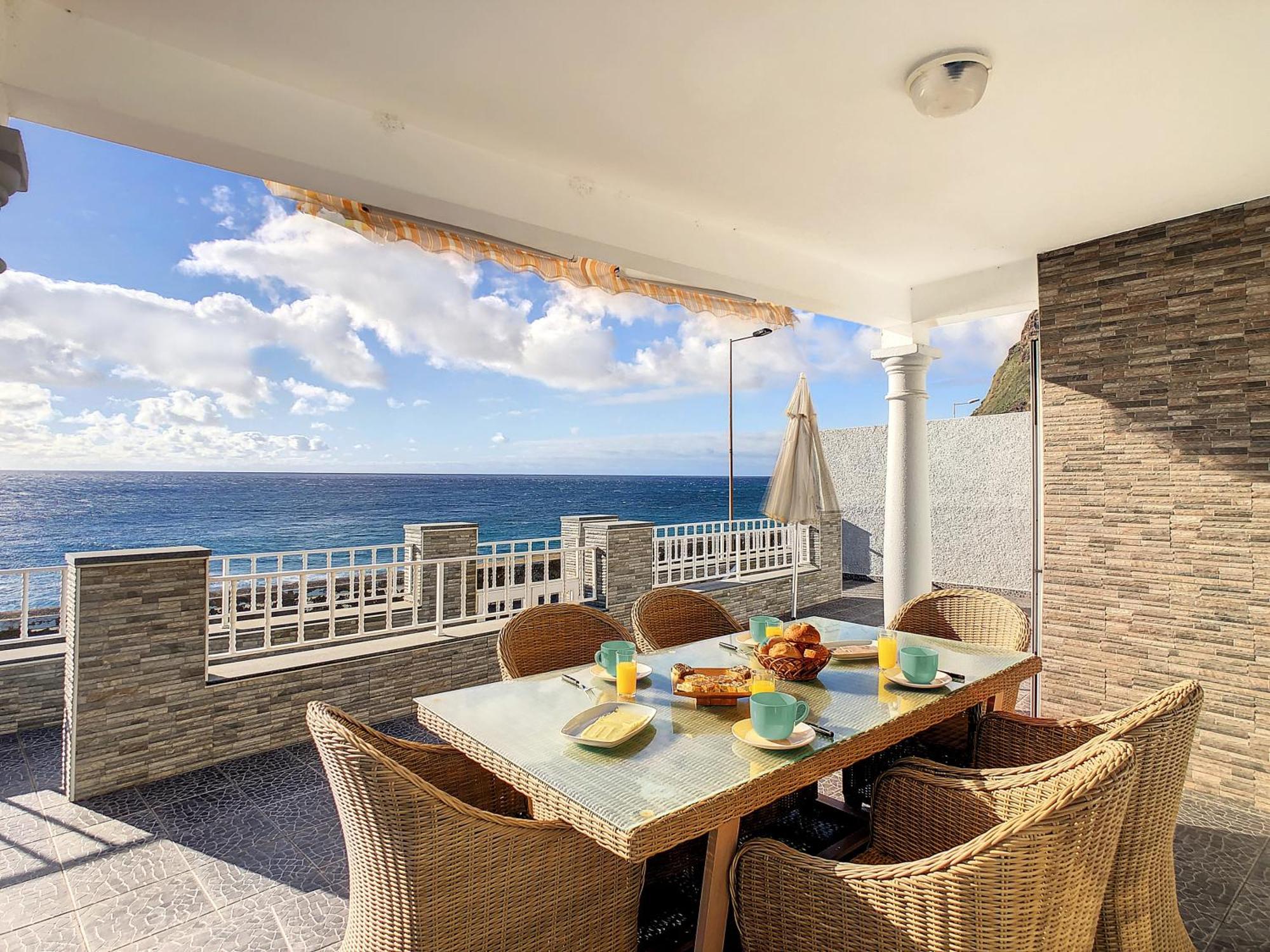 Naya Beach House By Lovelystay Malseira 外观 照片